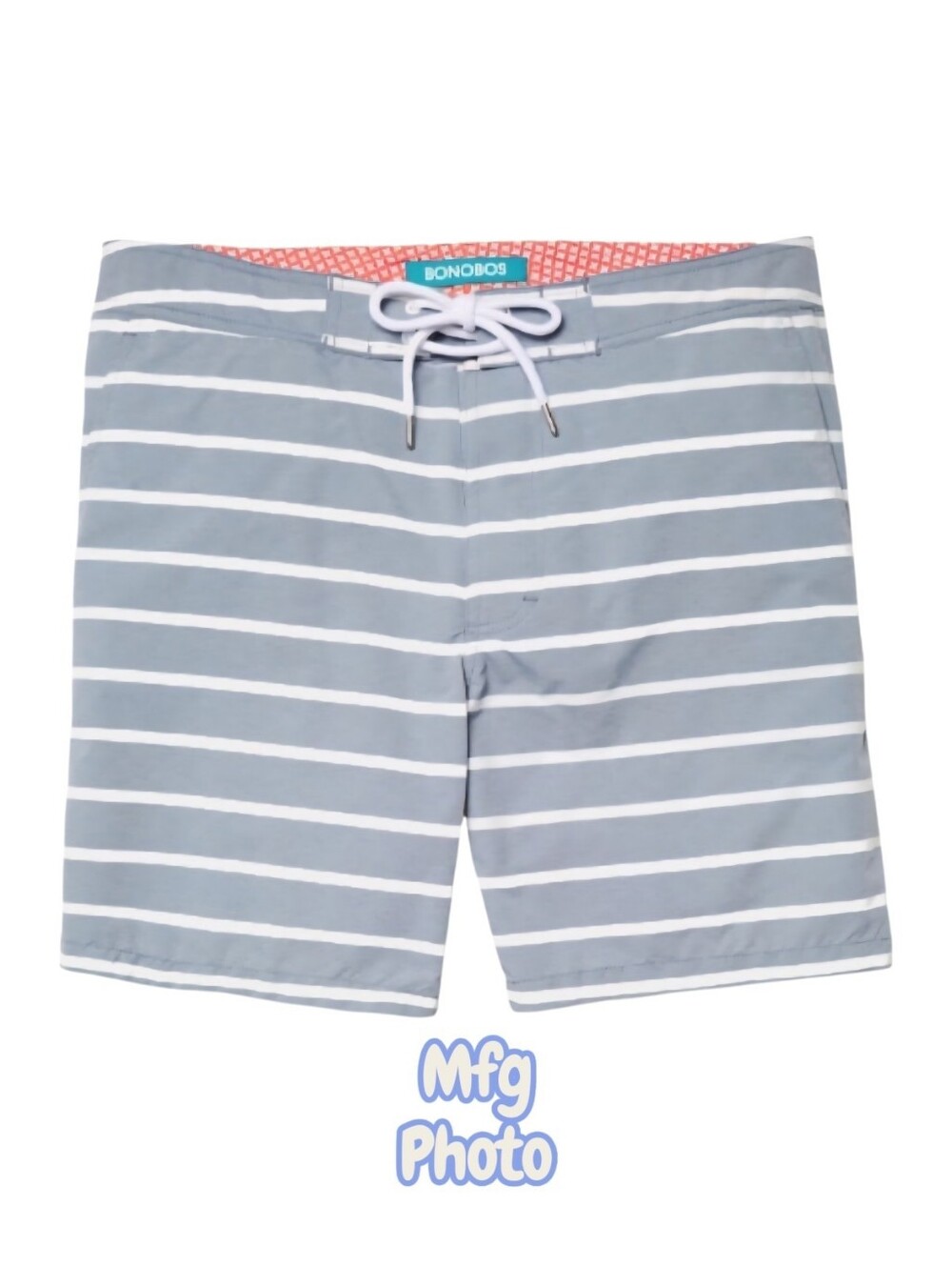Bonobos Surfside Board Short, Mens 34